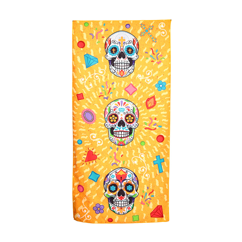 Wholesale Day Of The Dead Skulls & Gifts - UK Wholesaler