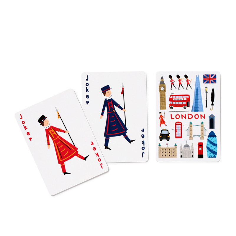 Card Deck PADDINGTON BEAR PLAYING Cards Deck Full Size Game £3.98