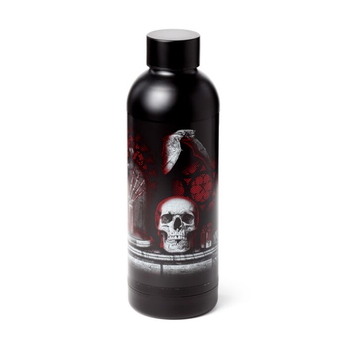 Gothica Hot & Cold Drinks Bottle 530ml