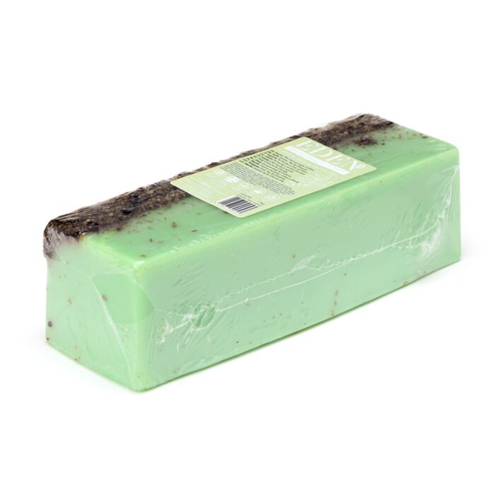Green Tea & Olive Oil Handmade Soap Loaf
