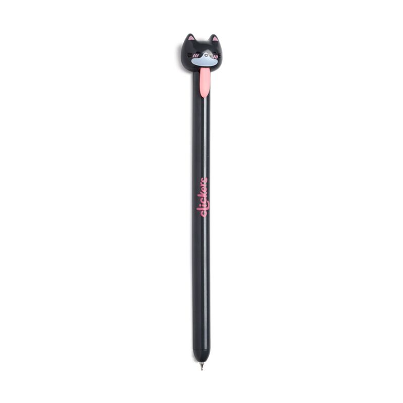 Adoramals Cat cLickers Pen