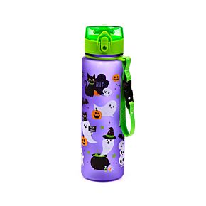Spooky Pop Top 600ml Shatterproof Bottle