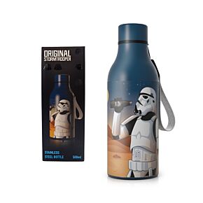 The Original Stormtrooper Planet Day Off Hot & Cold Drinks Bottle 500ml The Original Stormtrooper Planet Day Off Hot & Cold Drinks Bottle 500ml