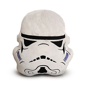 Plush The Original Stormtrooper Shaped Cushion Plush The Original Stormtrooper Shaped Cushion