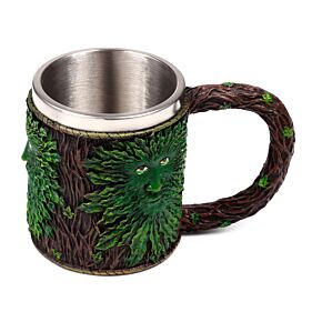 Decorative Treeman Tankard Decorative Treeman Tankard