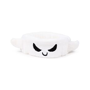 Spooky Ghost Plush Beauty Headband