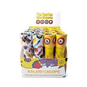 The Beatles Yellow Submarine Kaleidoscope The Beatles Yellow Submarine Kaleidoscope
