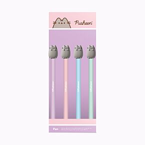 Pusheen the Cat Fine Tip Pen