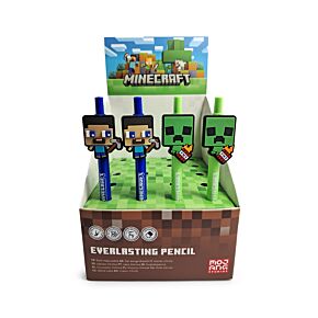 Minecraft Everlasting Pencil Minecraft Everlasting Pencil