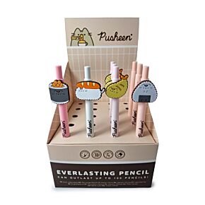 Pusheen the Cat Sushi Club Everlasting Pencil Pusheen the Cat Sushi Club Everlasting Pencil