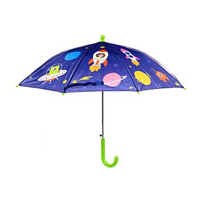 Space Cadet Kids Umbrella Space Cadet Kids Umbrella