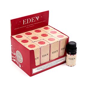 Frankincense & Myrrh Eden Fragrance Oil 10ml Frankincense & Myrrh Eden Fragrance Oil 10ml
