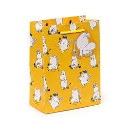 Moomin Gift Bag Medium