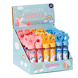 Unicorn Magic Bubbles