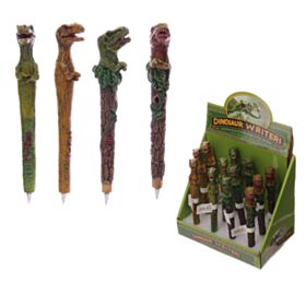 Dinosaur Pen