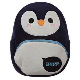 Adoramals Penguin Plush Rucksack Backpack Adoramals Penguin Plush Rucksack Backpack