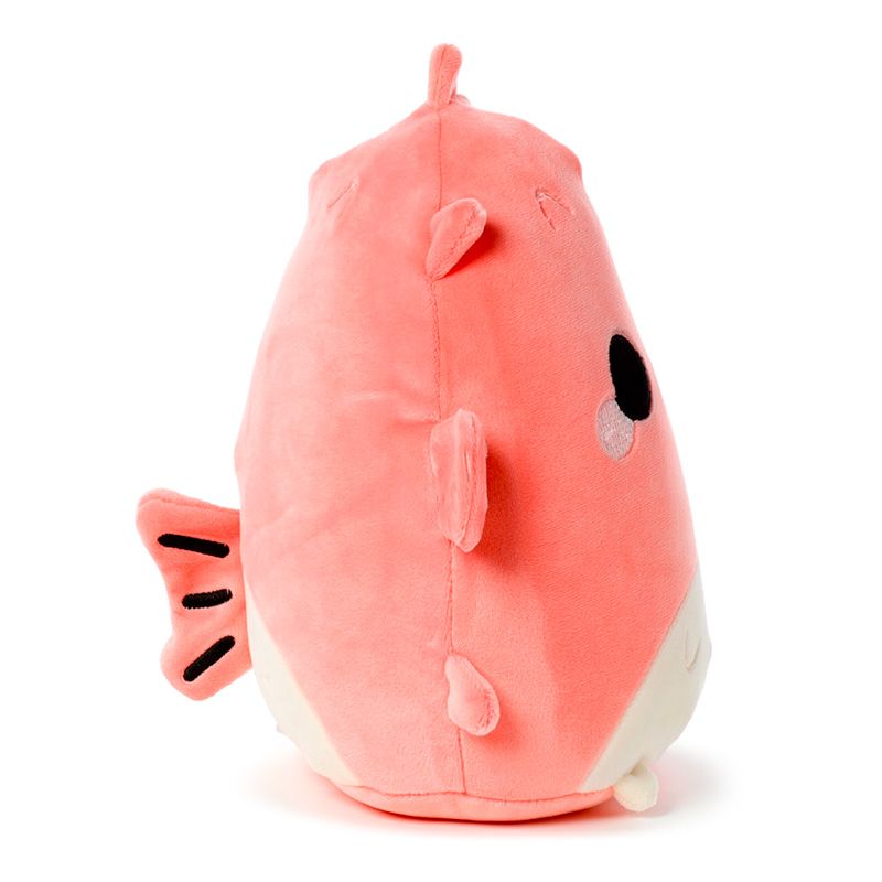 Blobfish Flip Plush Toy