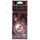 Raspberry Skulls and Roses Air Freshener