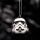 Blueberry The Original Stormtrooper Helmet Air Freshener