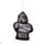 Cola The Original Stormtrooper Crossed Arms Air Freshener