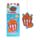 Lemon Foodiemals Cole the Fried Chicken Bucket Air Freshener