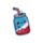 Cherry Foodiemals Max the Cherry Cola Air Freshener