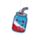 Cherry Foodiemals Max the Cherry Cola Air Freshener