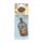 Vanilla Foodiemals Boba the Bubble Tea Air Freshener