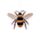 Jasmine Nectar Meadows Bee Air Freshener