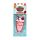 Strawberry Foodiemals Betty the Milkshake Air Freshener