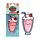 Strawberry Foodiemals Betty the Milkshake Air Freshener