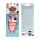 Strawberry Foodiemals Betty the Milkshake Air Freshener