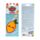 Foodiemals Ziggy the Lemon Air Freshener