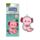 Raspberry Adoramals Maddie the Axolotl Air Freshener