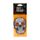 Orange Day of the Dead Air Freshener