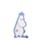 Peach Moomin Tammi Air Freshener