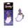 Candy Spooky Ghost Air Freshener