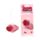 Chocolate J'Adoramals Double Heart Air Freshener