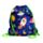 Space Cadet Canvas Drawstring Bag