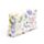 Nectar Meadows Medium Toiletry Makeup Wash Bag
