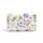 Nectar Meadows Medium Toiletry Makeup Wash Bag