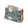 William Morris Pimpernel Medium Toiletry Makeup Wash Bag