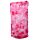 Pink Camouflage Neck Warmer Tube Scarf