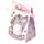 Pusheen the Cat Pusheenicorn Bath Bomb in Gift Box