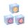 Unicorn Magic Hatching Bath Bomb