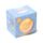 Unicorn Magic Hatching Bath Bomb
