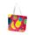 Summer Fruits Beach Bag