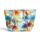 Multi Coloured Palm Trees Beach Bag & Mini Zip Up Pouch