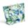 Palm Trees Beach Bag & Mini Zip Up Pouch