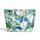 Palm Trees Beach Bag & Mini Zip Up Pouch